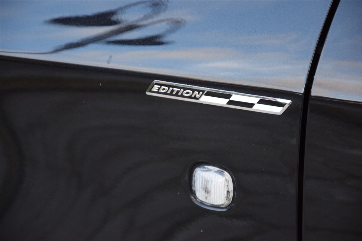 Elbląg SKODA FABIA II LIFT EDITIONSTAN WZOROWY - BENZYNA