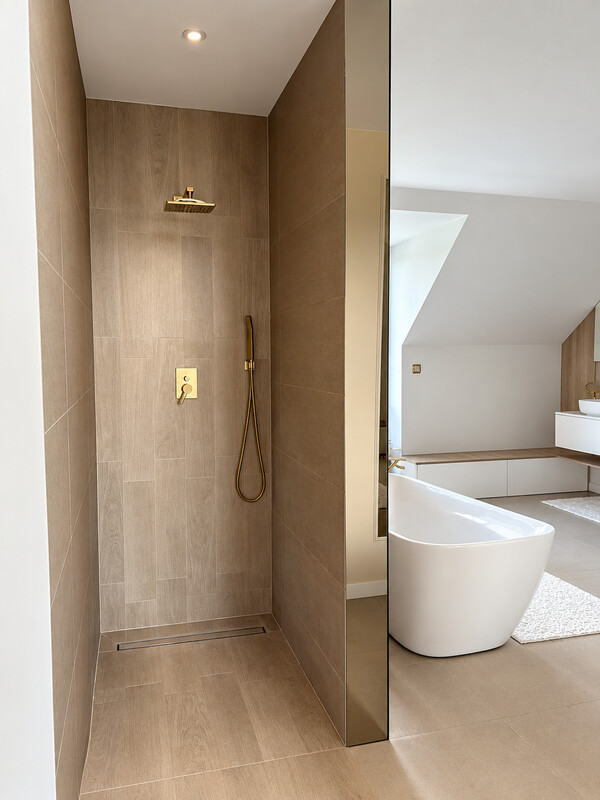 Elbląg Luxury Residence 252 m² | Elbląg – Krasny Las | Forest View, Luksusowa Rezydencja 252 m² |