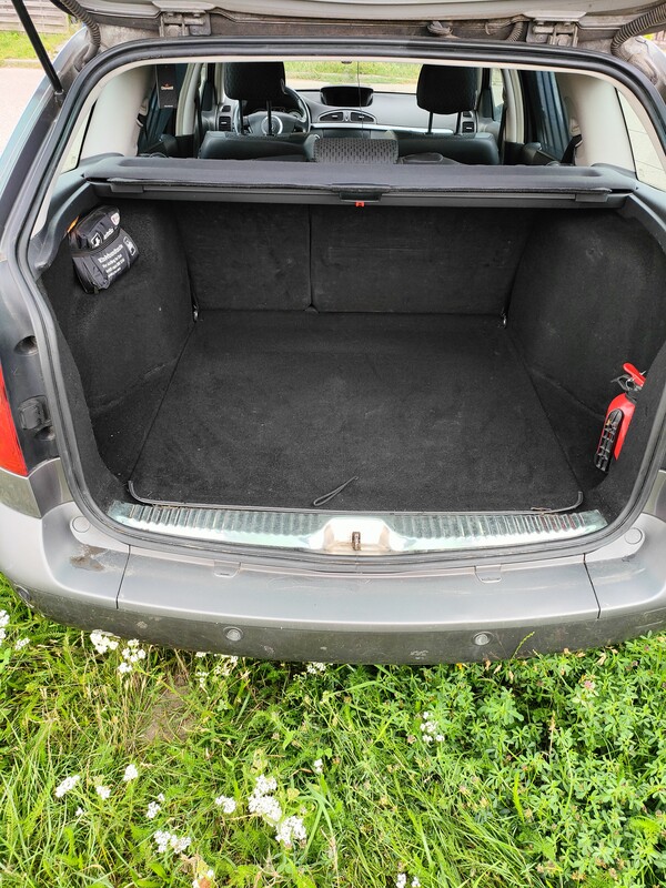 Elbląg SPRZEDAM RENAULT LAGUNA II KOMBI (POLIFTOWA)