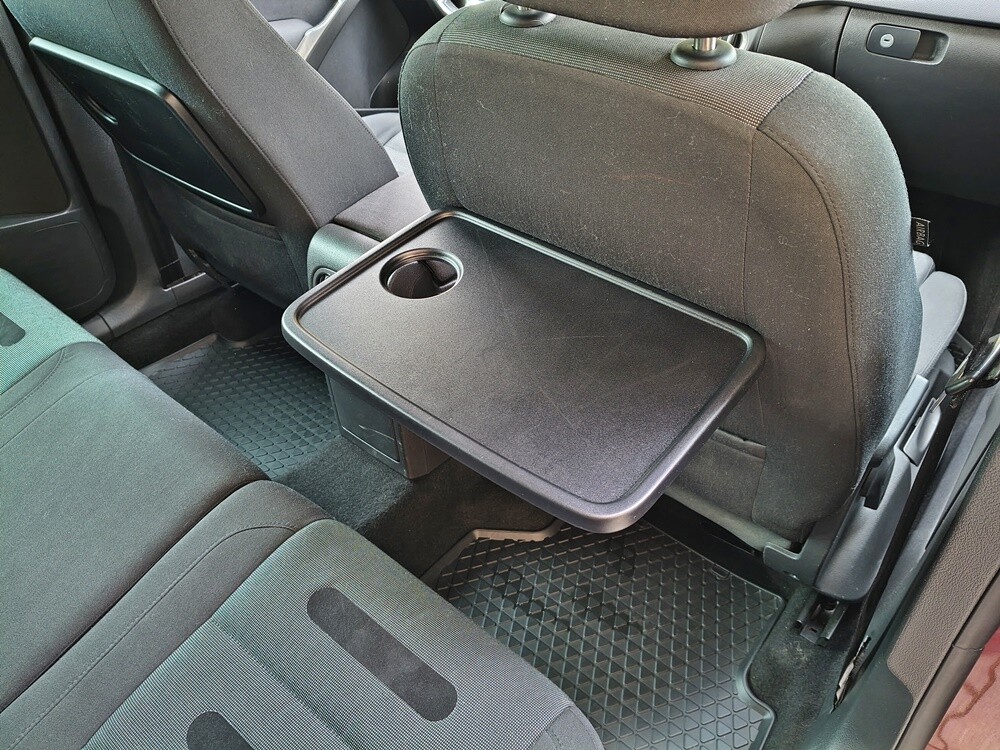 Elbląg VOLKSWAGEN TIGUAN1.4 150KM Benzyna 4x4Zarejestrowany i opłacony!