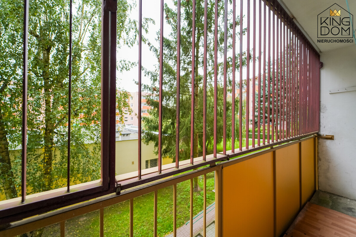 Elbląg 👑🏠  KINGDOM  🏠👑NIERUCHOMOŚCI BLISKO CIEBIE  ATRAKCYJNA KAWALERKA