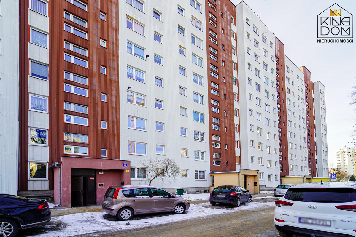 Elbląg 👑🏠 KINGDOM 🏠👑NIERUCHOMOŚCI BLISKO CIEBIE USTAWNE 2-POKOJOWE