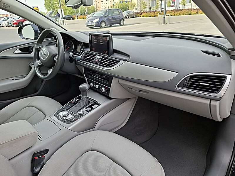 Elbląg AUDI A62.0 TDI UltraS- TronicBardzo Bogato WyposażonySTAN WZOROWY Ogłoszenie PRYWATNE