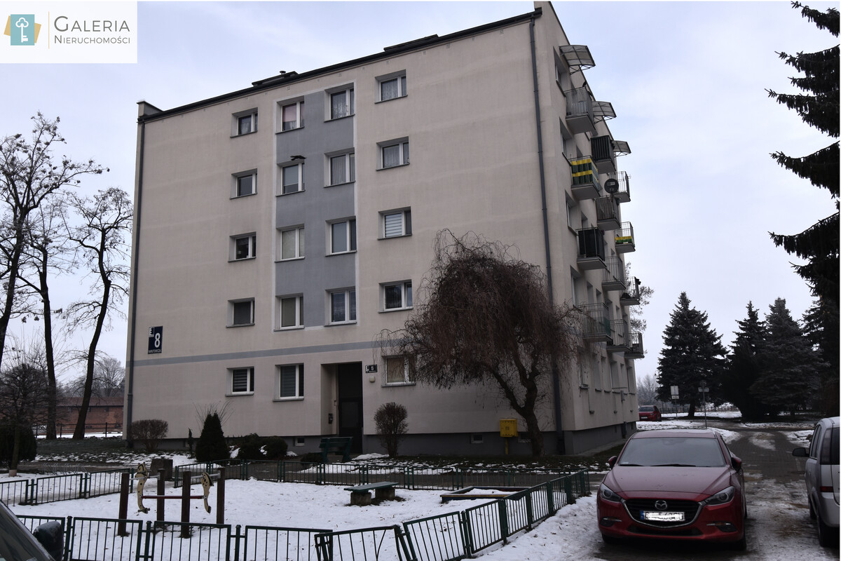 Elbląg GALERIA NIERUCHOMOŚCIZ pasji i miłości do nieruchomościNa sprzedaż: 3 pokoje z widokiem na Zamek Krzyżacki na