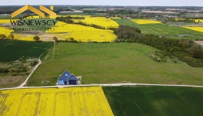 Elbląg WIŚNIEWSCY NIERUCHOMOŚCI Sp. z o.o.Sprzedam działkę - Czechowo. Wyjątkowa Oferta – Działki na sprzedaż w