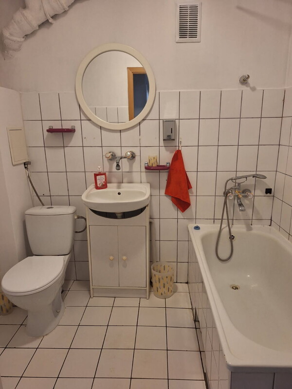 Elbląg Wynajmę mieszkanie jednopokojowe 42m2 - okazja!