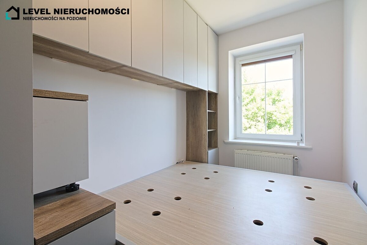 Elbląg LEVEL NIERUCHOMOŚCI Przytulne mieszkanie dwupokojoweul. Brzozowa NIERUCHOMOŚCI NA