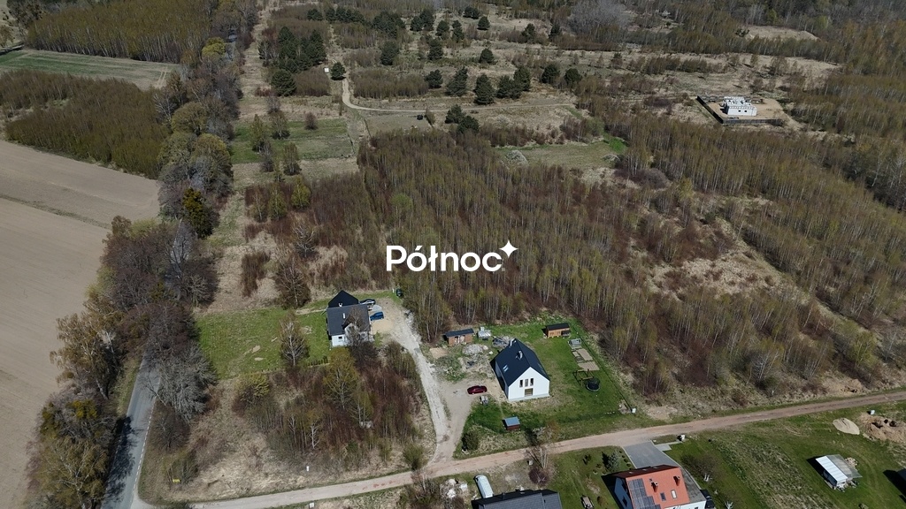 Elbląg PÓŁNOC NIERUCHOMOŚCISprzedam działkę - Frombork. Są miejsca, gdzie po prostu oddycha się spokojniej — i