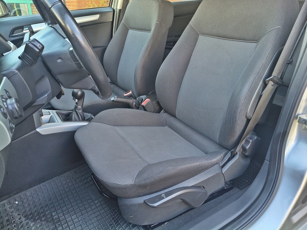 Elbląg OPEL ASTRA HSilnik : 1.6 16v 115KMRok produkcji : 2010!
