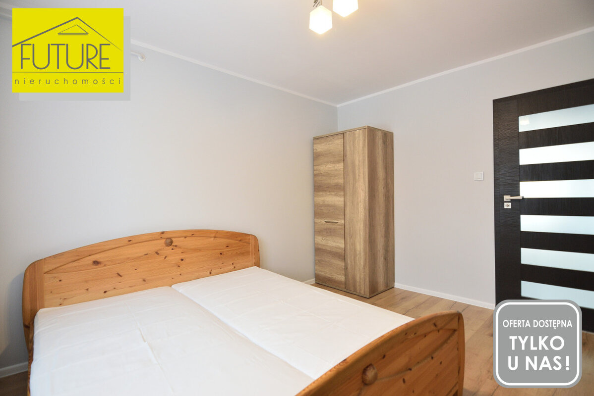 Elbląg FUTURE NIERUCHOMOŚCIWynajmę mieszkanie - Elbląg, Bolesława Leśmiana. DO WYNAJMU PRZESTRONNE DWUPOKOJOWE