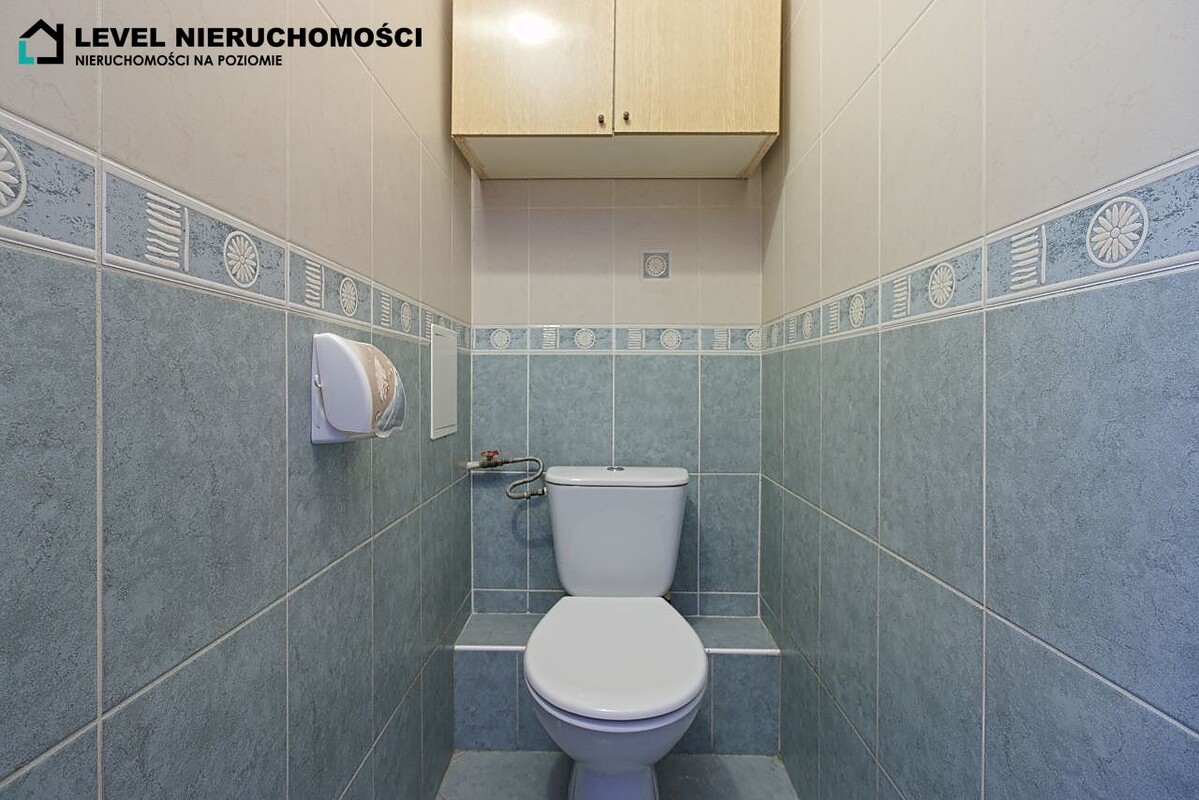 Elbląg LEVEL NIERUCHOMOŚCIMieszkanie trzypokojowe z balkonem61,4m2 VII piętroul. Władysława AmdersaNIERUCHOMOŚCI NA