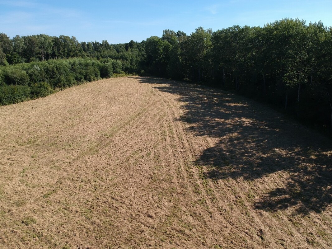 Elbląg SZULC & SZULC BIURO NIERUCHOMOŚCI NA SPRZEDAŻDziałka budowlano - usługowa - Kamionek Wielki /gmina