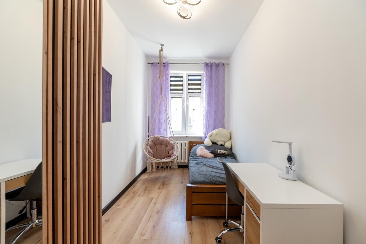 Elbląg TO MY SPRZEDAJEMYNIERUCHOMOŚCI W TYM MIEŚCIEBIURO NIERUCHOMOŚCIAMERICAN HOMEFOR SALE - 2 POKOJE -