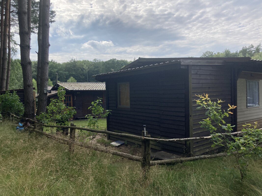Elbląg Domek letniskowy w Siemianach nad jeziorem Jeziorak