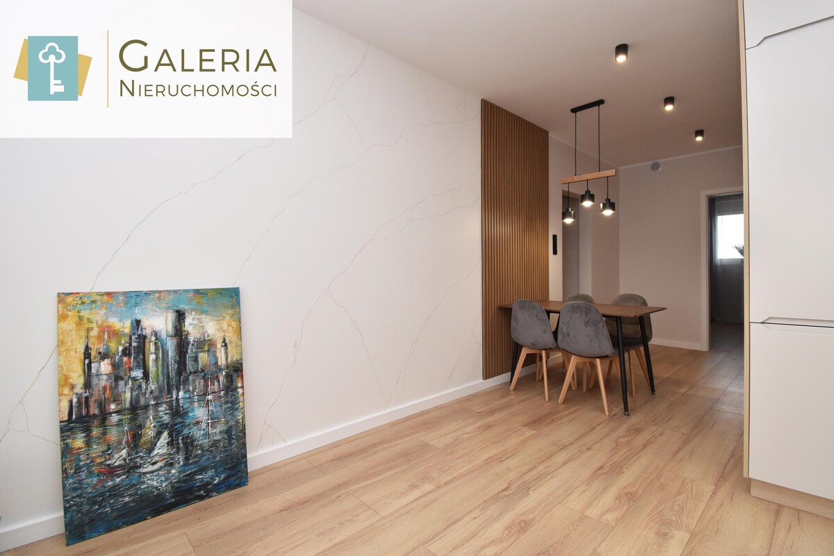 Elbląg GALERIA NIERUCHOMOŚCIZ pasji i miłości do nieruchomościNa sprzedaż: 4 pokoje, balkon, po generalnym remoncie