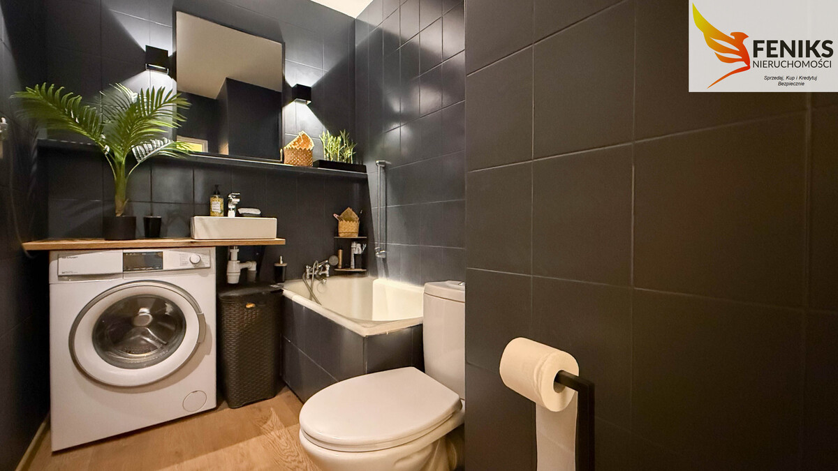 Elbląg FENIKS NIERUCHOMOŚCIPOLECA:KAWALERKA Z LOGGIĄ UL. TUWIMACENA 265.000 ZŁ POWIERZCHNIA 34 M2 3