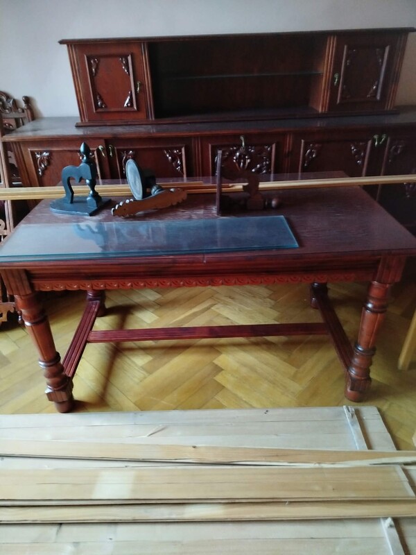 Elbląg Sprzedam meble widoczne na zdjęciach cena do uzgodnienia