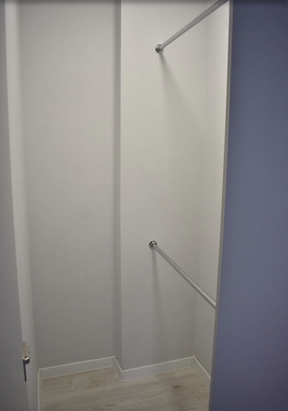 Elbląg Wynajmę mieszkanie od zaraz:- dwa pokoje - umeblowane- centrum miasta