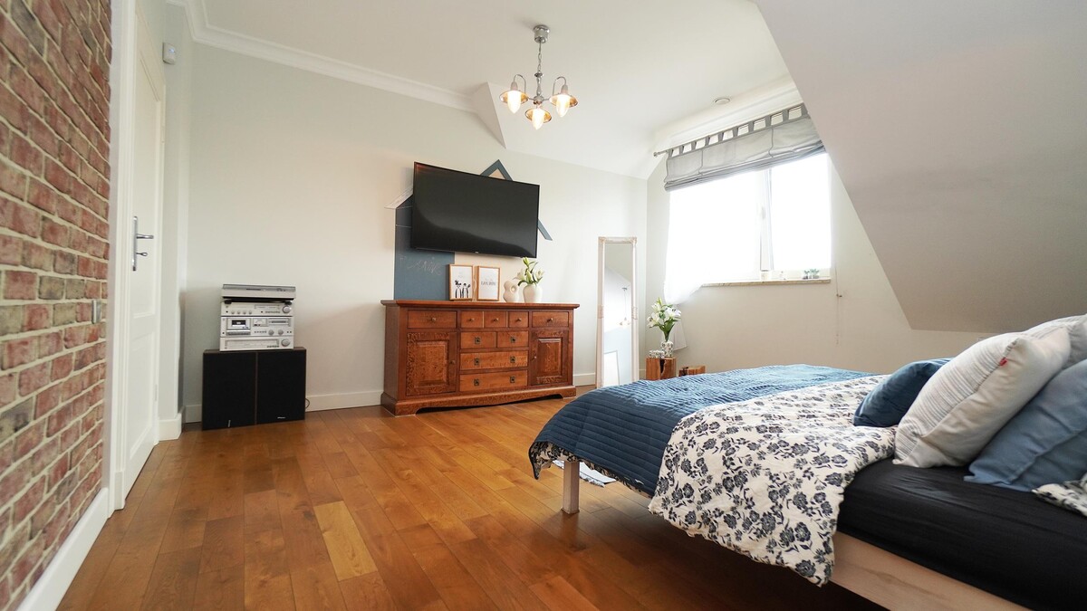 Elbląg TO MY SPRZEDAJEMYNIERUCHOMOŚCI W TYM MIEŚCIEBIURO NIERUCHOMOŚCIAMERICAN HOMEFOR SALE - DOM UL.