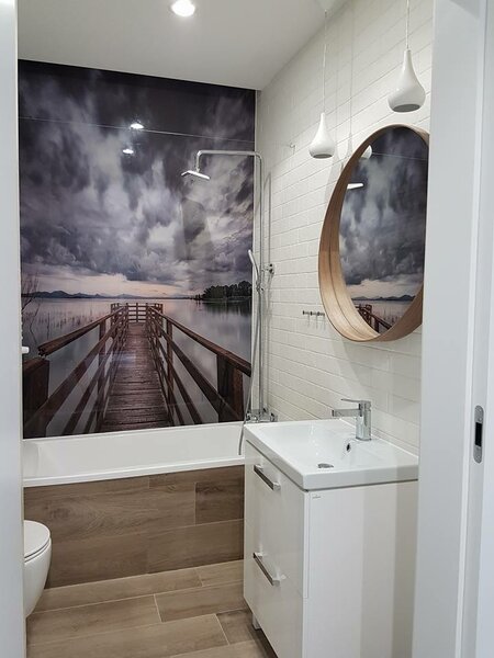 Elbląg Zakup mieszkania deweloperskiego, a może remont obecnego ????Firma SŁAWBUD wykona usługi remontowe