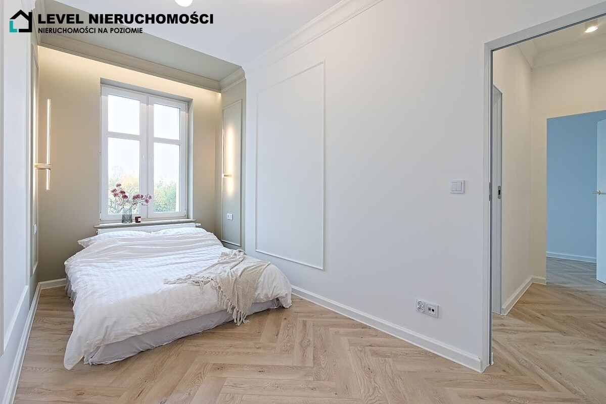 Elbląg LEVEL NIERUCHOMOŚCI  Gotowe mieszkanie czteropokojowe63m2      II piętro