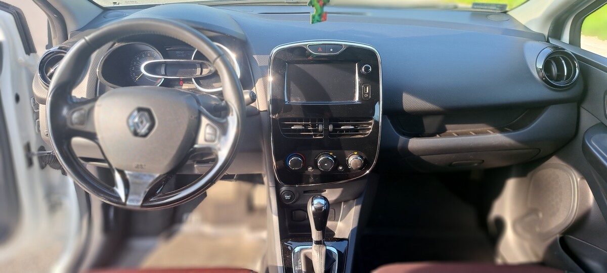 Elbląg Sprzedam Renault Clio 1.2 Energy TCe