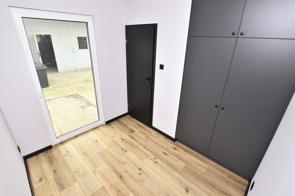 Elbląg :: Biuro nieruchomości ARKADIA :: Oferta sprzedaży domu modułowego