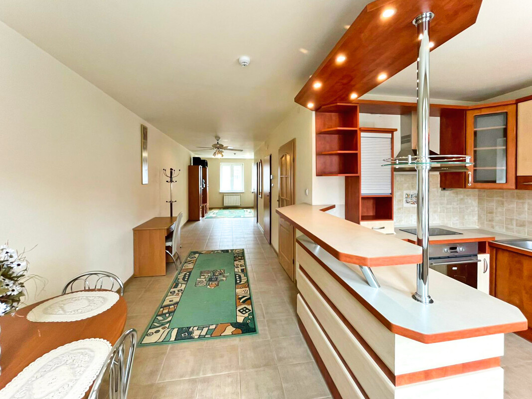 Elbląg 🏠 DE FACTO NIERUCHOMOŚCI🏠 TWÓJ ZAUFANY PARTNER! KAMIENICA NA STARYM MIEŚCIE W