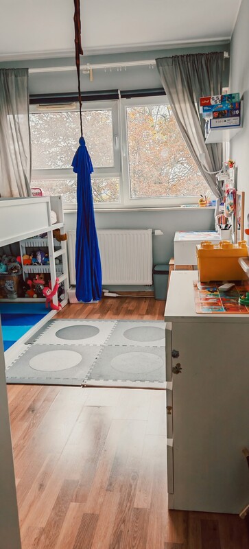 Elbląg MIESZKANIE NA SPRZEDAŻ | ELBLĄG, UL. M.REJA 60 m² • 2 POKOJE • GARDEROBA • LOGGIA 550 000 zł