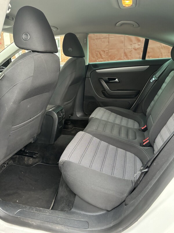 Elbląg Volkswagen Passat CC