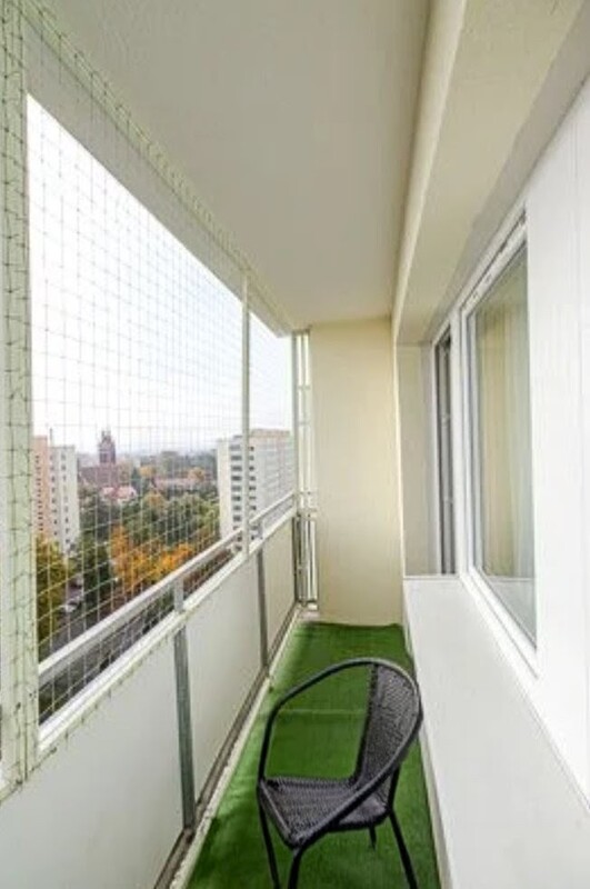 Elbląg Kawalerka po generalnym remoncie (wszystko nowe) + piwnica --- 29,3 m2 --- Kalenkiewicza ---