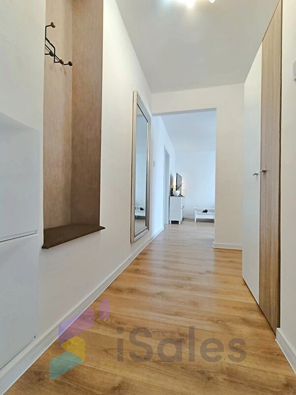 Elbląg 3 POKOJE | Do zamieszkania | BALKON | Bez prowizji