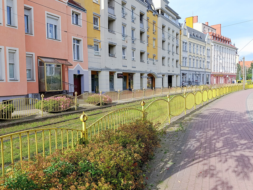 Elbląg Własny salon czy inwestycja z najemcą? Ty wybierasz! Lokal usługowy w Elblągu