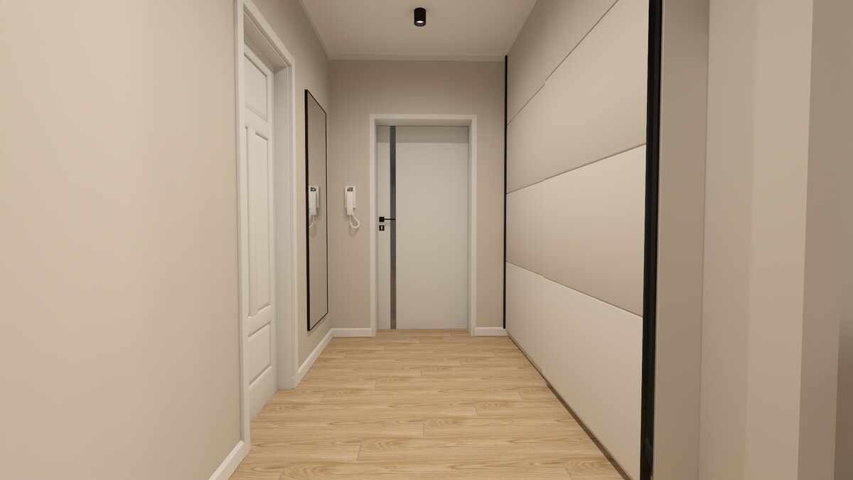 Elbląg WGN Nieruchomości - Oddział Elbląg prezentuje mieszkanie 3 pokojowe po generalnym remoncie przy ul. Szarych