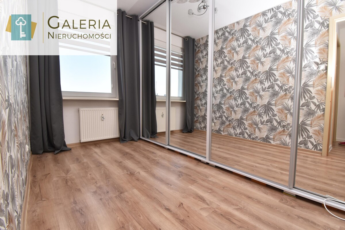 Elbląg GALERIA NIERUCHOMOŚCIZ pasji i miłości do nieruchomościNa sprzedaż: Jasne, przestronne, trzypokojowe mieszkanie