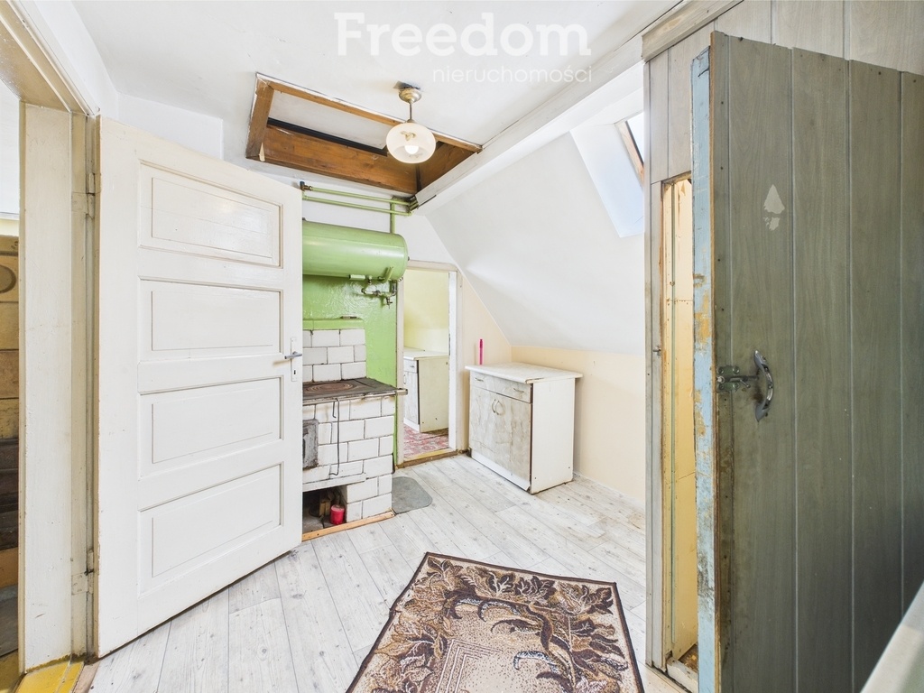 Elbląg FREEDOM NIERUCHOMOŚCISprzedam mieszkanie - Młynary. Na sprzedaż dwupokojowe i funkcjonalne mieszkanie