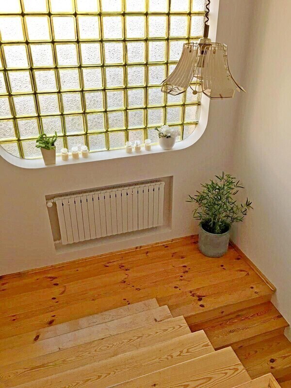 Elbląg SPRZEDAM DOM Z LOKALEM USŁUGOWYM, GARAŻEM I OGRODEM W SAMYM SERCU MIASTA ELBLĄG.