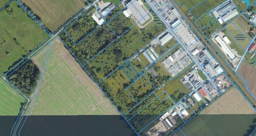 Elbląg GALERIA NIERUCHOMOŚCIZ pasji i miłości do nieruchomościNa sprzedaż: Atrakcyjna działka zlokalizowana w