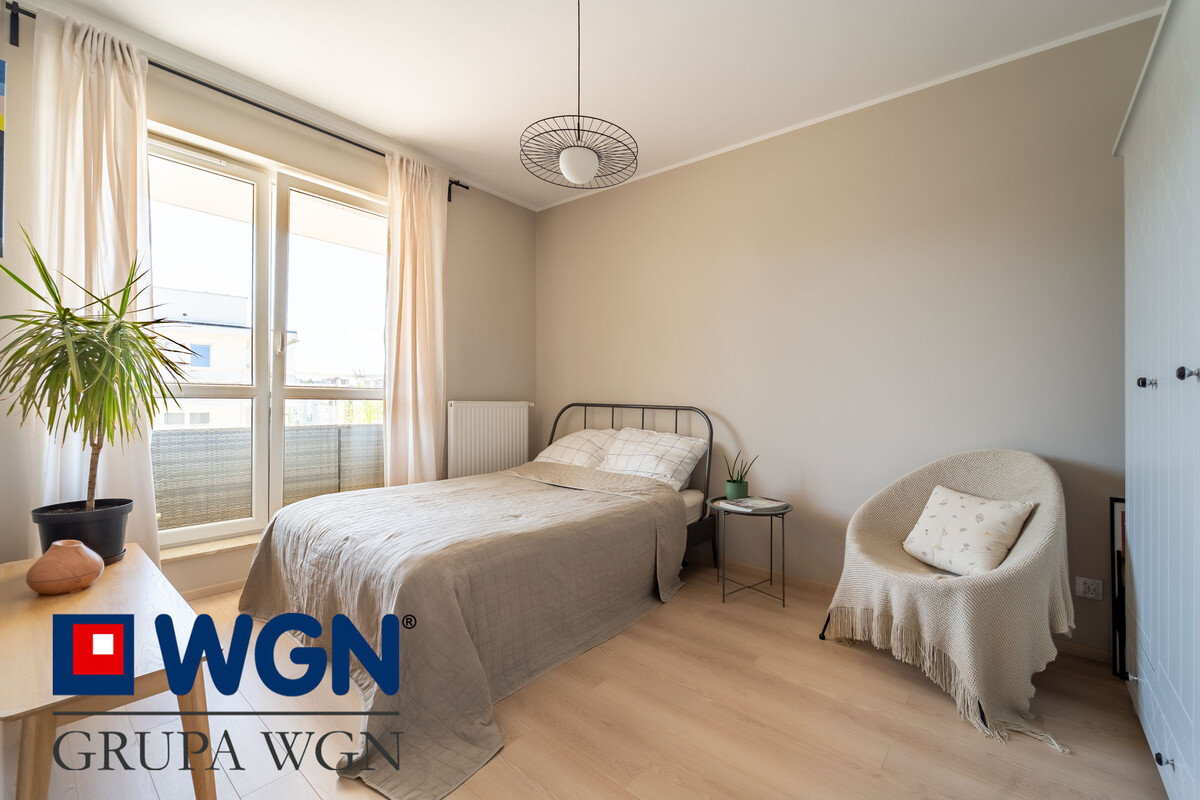 Elbląg Przestronne 4-pokojowe mieszkanie z dużym tarasem | Belweder Park | Elbląg86,66 m² | 4 pokoje | IV piętro