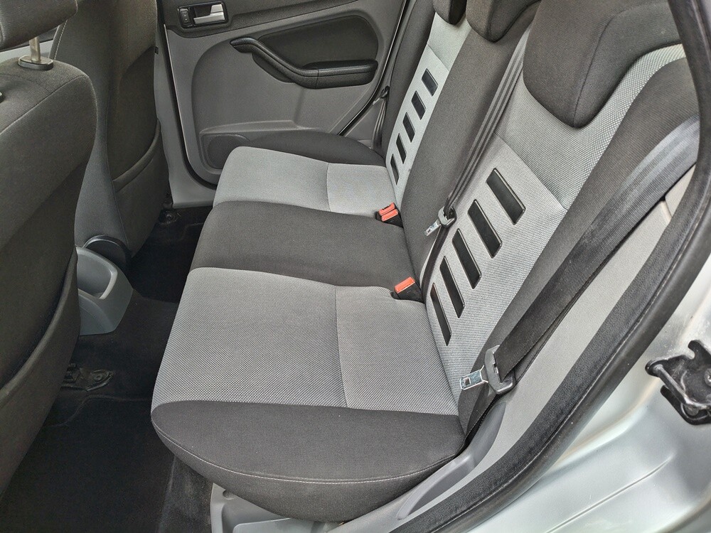 Elbląg FORD FOCUS 2 LIFTSilnik : 1.6 100KM BenzynaZarejestrowany i opłacony