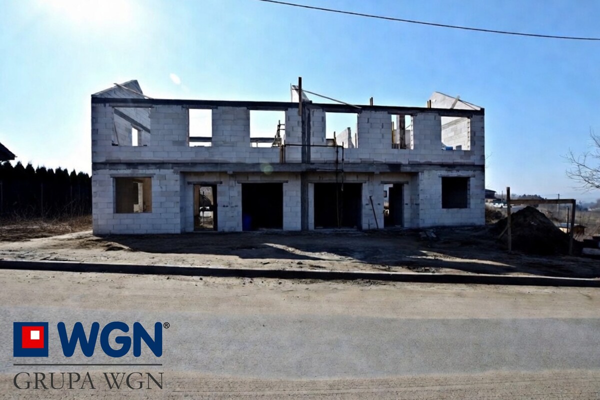 Elbląg WGN NIERUCHOMOŚCI oddział w Elblągu zaprasza do nowej inwestycji deweloperskiej w Gronowie Górnym przy