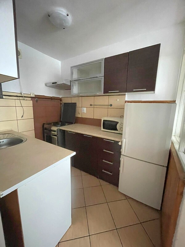 Elbląg Wynajmę mieszkanie 2-pokojowe Centrum Elbląga