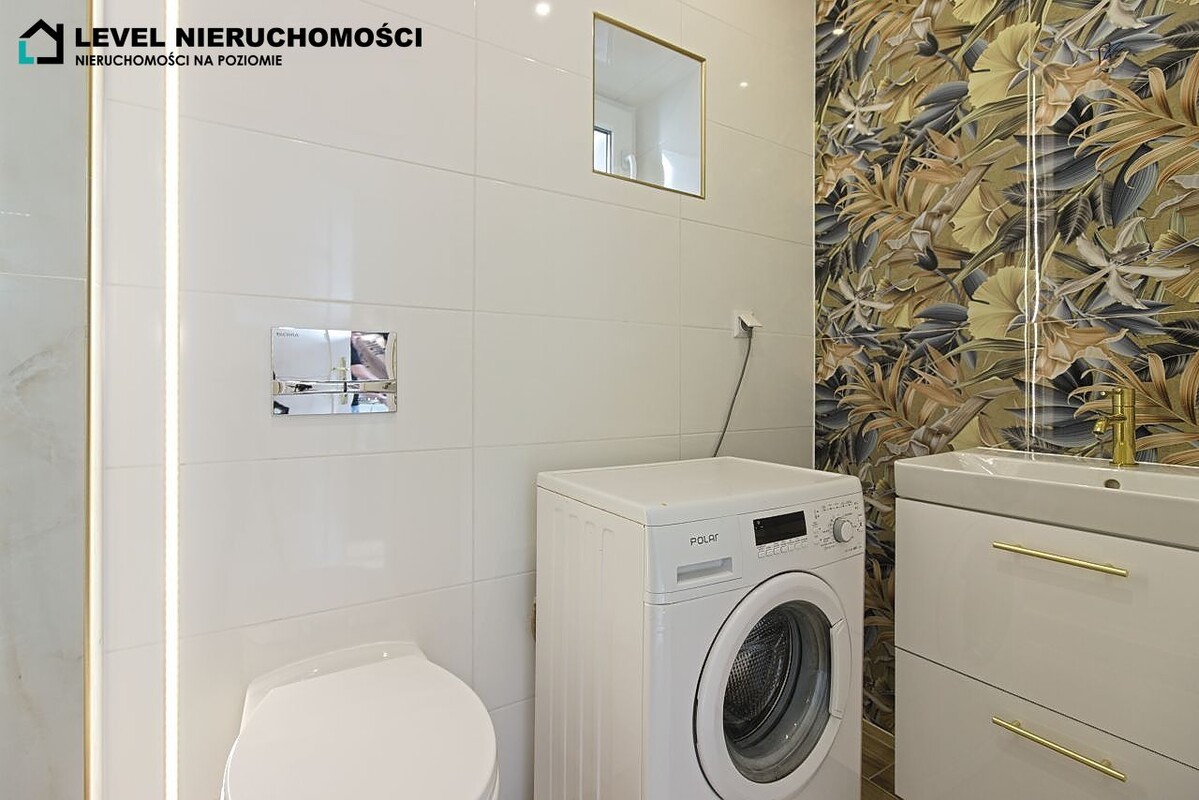 Elbląg LEVEL NIERUCHOMOŚCI Wyremontowane mieszkanie w centrum Nowy Dwór Gdański NIERUCHOMOŚCI NA