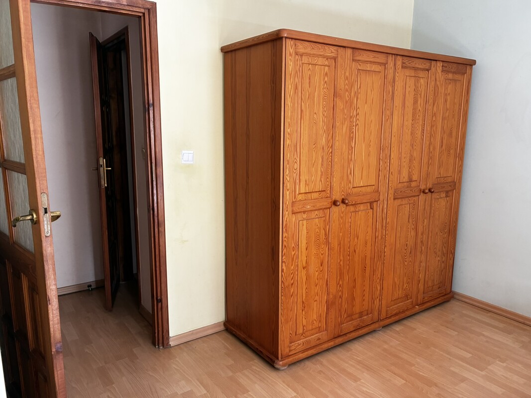 Elbląg NOWA NIŻSZA CENA 2-pokojowe mieszkanie 61,5 m²Elbląg, ul. Garbary