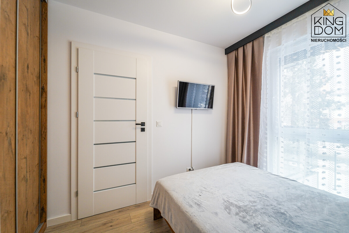 Elbląg 👑🏠 KINGDOM 🏠👑NIERUCHOMOŚCI BLISKO CIEBIE 2-POKOJOWY