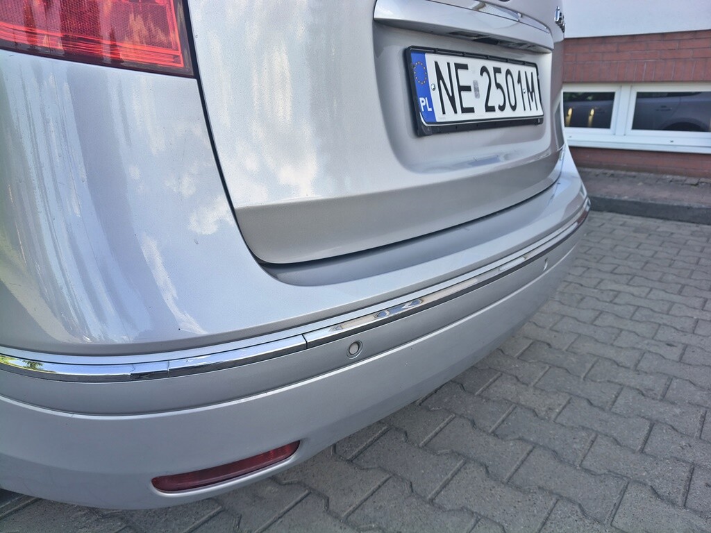 Elbląg HYUNDAI I30 KOMBISILNIK : 1.6 126KM Benzyna!Bogata wersja wyposażenia!