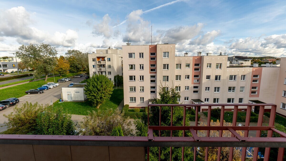 Elbląg TO MY SPRZEDAJEMYNIERUCHOMOŚCI W TYM MIEŚCIEBIURO NIERUCHOMOŚCIAMERICAN HOMEWYNAJMĘ - 2 POKOJE -