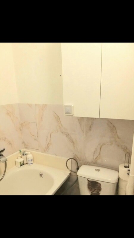 Elbląg Mieszkanie 1 pokojowe z balkonem do wynajęcia.
II piętro w bloku.
ul. Słoneczna