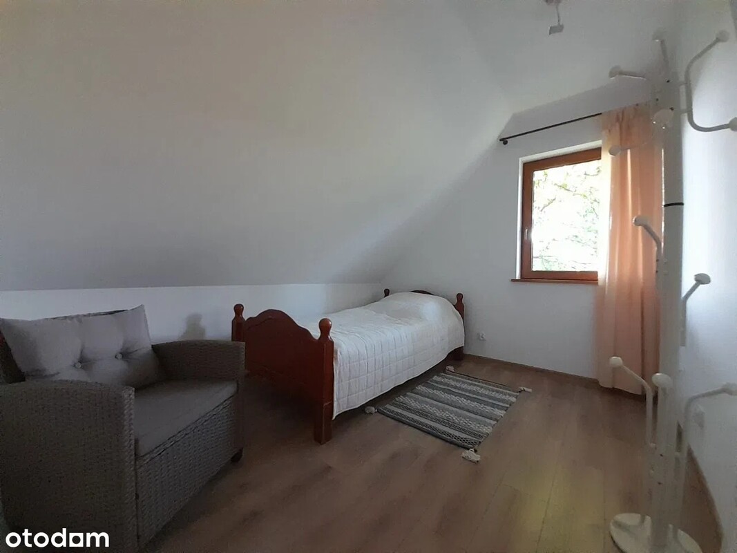 Elbląg BIURO NIERUCHOMOŚCISZULC& SZULCSprzedam dom wolnostojący, całoroczny, w miejscowości Stare