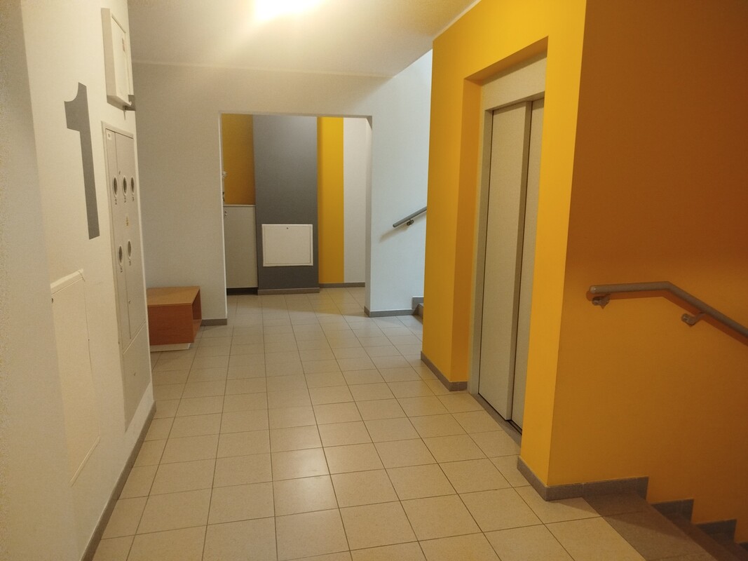 Elbląg Na sprzedaż mieszkanie na BIELANACH ul. Nowogródzka z miejscem postojowym